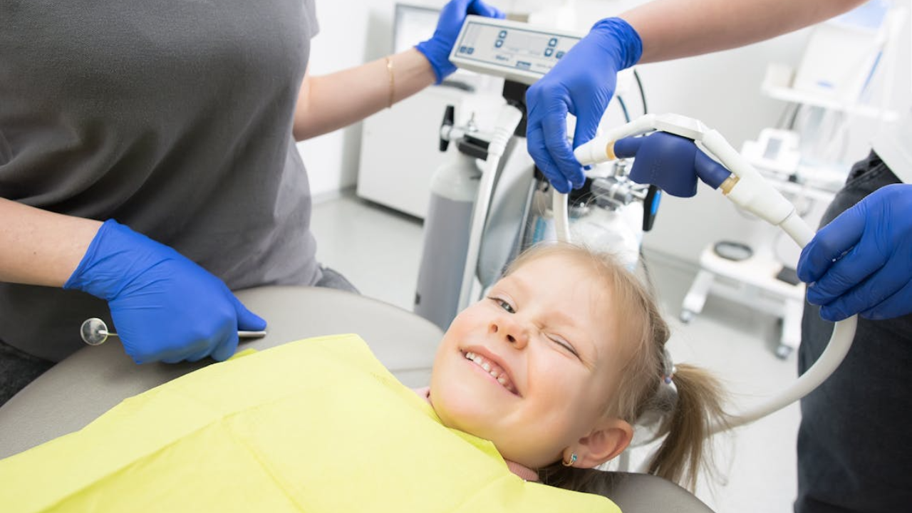 Affordable Dental Treatments in Indore Without Compromising Quality